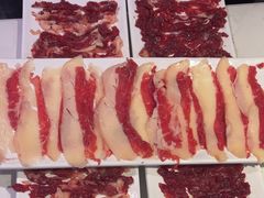 -二刀潮牛·鲜牛肉火锅(爱融荟城店)