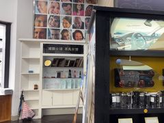 -优车会·V-KOOL威固(北山店)