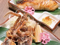 -家贺屋刺身寿司专门店