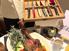 -王品牛排(珠海富华里店)