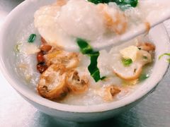 -银记肠粉店(北京路店)