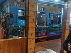 -蓝湾碧波·老字号·疍家非遗海上餐厅