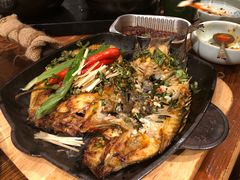 -云海肴·汽锅鸡·云南代表菜(美罗城店)