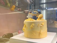 -CAKEBOSS蛋糕老板(东直门来福士店)
