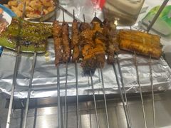 -香约老地方烧烤(九道街店)