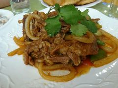 黄焖羊肉-胖妈妈餐饮(西津东路店)