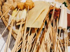 -签哥签妹儿串串火锅(青年路店)