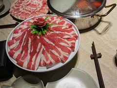 -香木香羊烤全羊羊蝎子(大运河博物馆店)