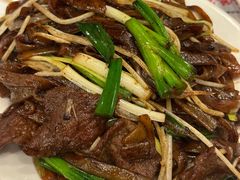 -大哥餐厅(西城花园店)