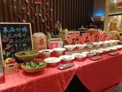 -汕头龙光喜来登酒店