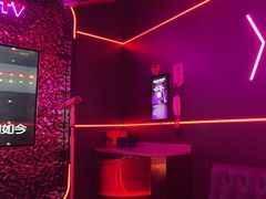 -星聚会KTV X Party(上海真如中海环宇城店)