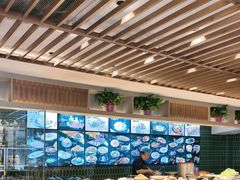 -聚丰园•湖鲜餐厅(阿红私房菜梅石路店)