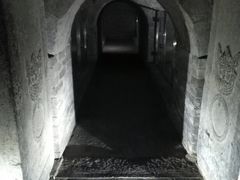 -洛阳古墓博物馆