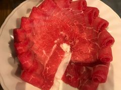 -京门老爆三·铜锅涮肉 爆肚(望京店)