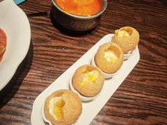 -甘尼仕印度餐厅爵士酒吧(阳春巷店)