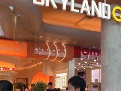 -争鲜回转寿司(西红门荟聚PLUS店)