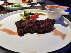 -甜心航空主题餐厅(清远万达广场店)