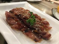 -敦煌喜宴(万达广场店)