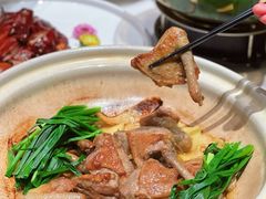 -道道鲜·崇明私房菜(五角场店)
