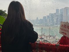 -重庆两江夜游-交运系列