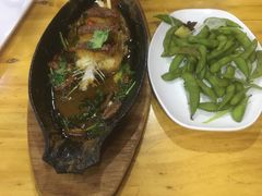 -鑫悦龙虾(前西街店)