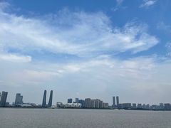 -杭州国际会议中心洲际酒店-原素全日餐厅(解放东路店)