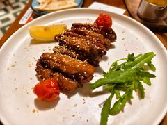 -The Good Place好地方·Brunch·coffee(国贸店)