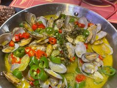 -阿甘龙虾·重庆麻麻鱼(中豪店)