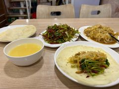 -姥家春饼店(漳州二路店)