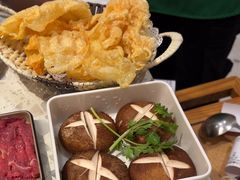 -小城牛事·鲜牛肉火锅(万达店)