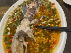 -飞虹鱼馆(春华路店)