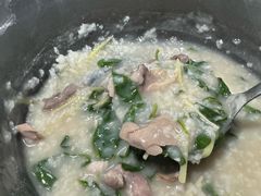 -番禺新鲜猪杂粥(聚德店)