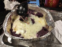 -碎怂烤肉(钟楼柳巷店)