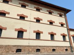 -青岛德国监狱旧址博物馆