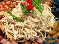 -大潮淮·淮扬菜(何园旗舰店)