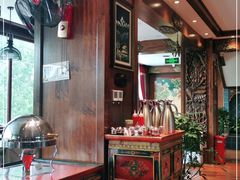 -娜玛瑟德餐厅(仙足岛店)
