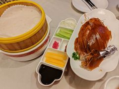 -大鸭梨烤鸭(甘家口店)