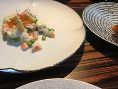 -CASA Grande酒漾·西餐及酒吧(长沙君悦酒店)