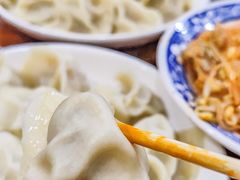 -王菊美食街·王菊面馆(总店)