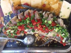 -徽州美食(三十年老店)