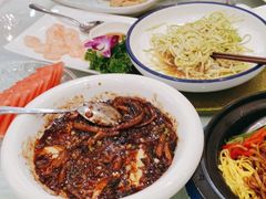 -齐家花园大酒店(宝山店)