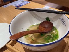 -马记永·兰州牛肉面(3019君尚店)