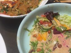 -张大嘴菜馆(庞各庄店)