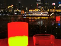 -Chili's Cafe&Bar奇利斯(滨江店)