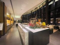 -金陵饭店 56F 家·海鲜火锅餐厅