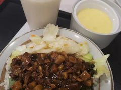 -永和大王(解放东路店)