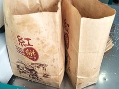 -苏顺成纯绿豆饼(中华南大街店)