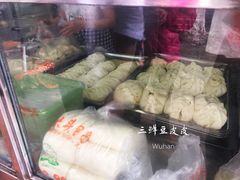 -袁大头包子(光华路店)