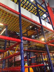 -动力星球家庭亲子游乐中心