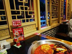 -大龙燚火锅(春熙店)